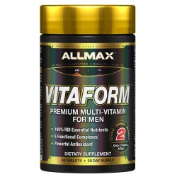 VitaForm (60 tabs.)
